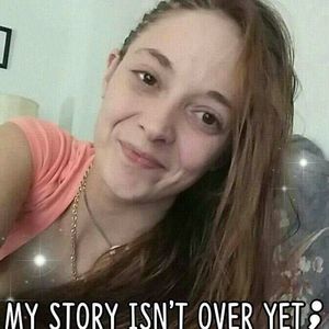 Meet your Posher, Lacey